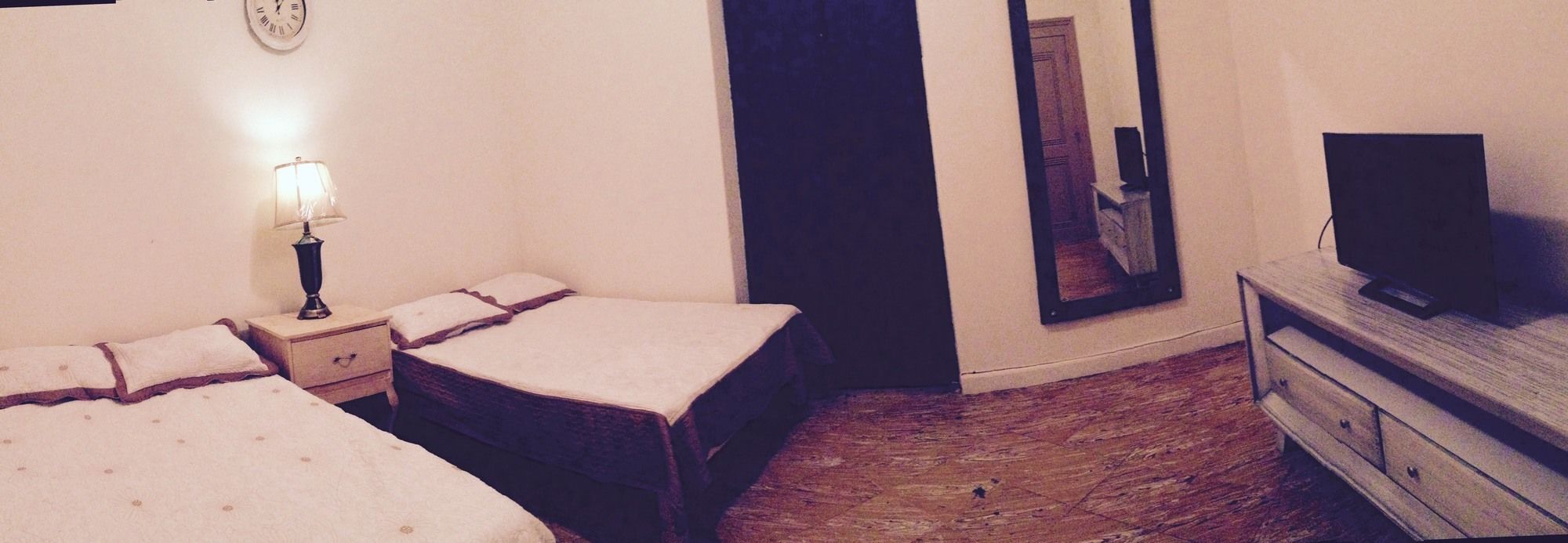 Hostel Punto 72 瓜纳华托 外观 照片
